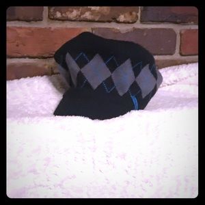 Adidas Beanie hat with bill